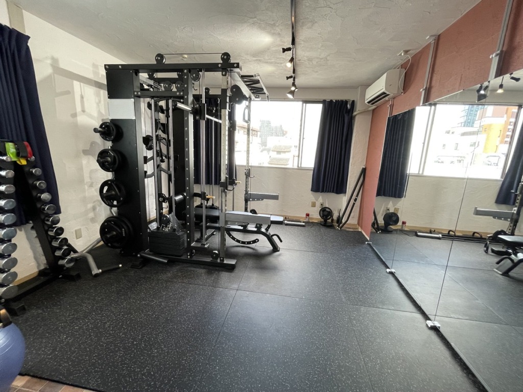 アヴニール福島店