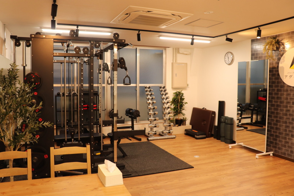 アヴニール藤井寺