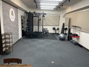 アヴニール上本町店