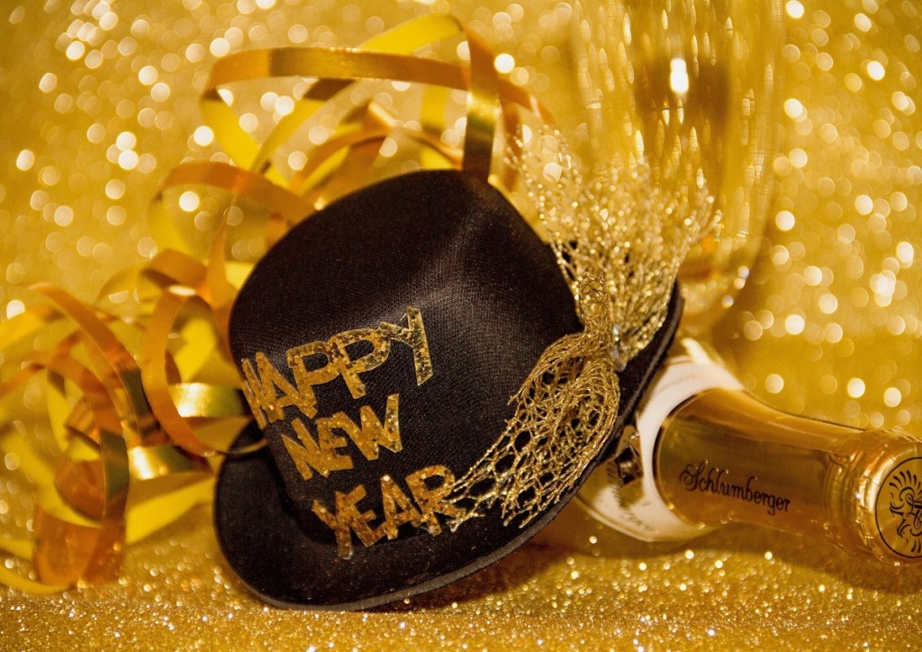 アヴニールあけましておめでとうございます