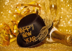 アヴニールあけましておめでとうございます