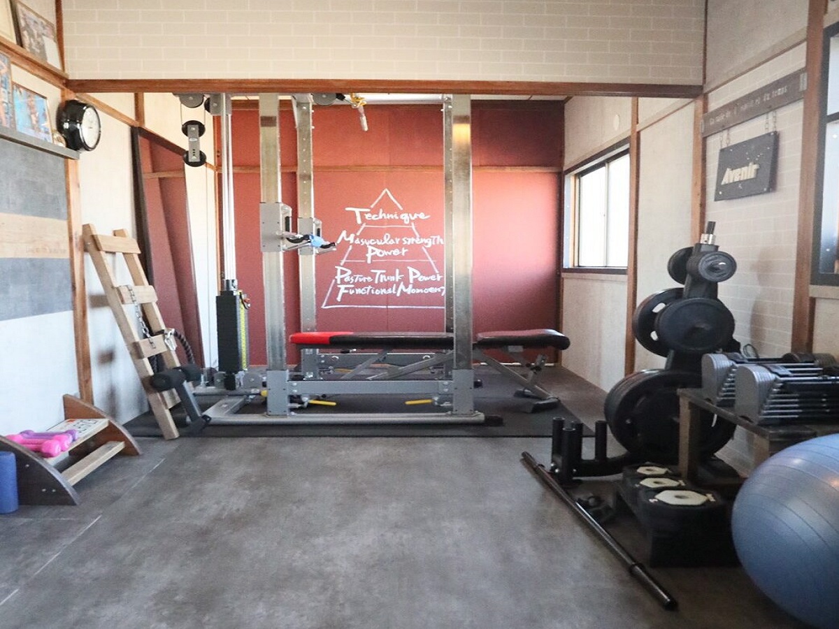 アヴニール柏原店