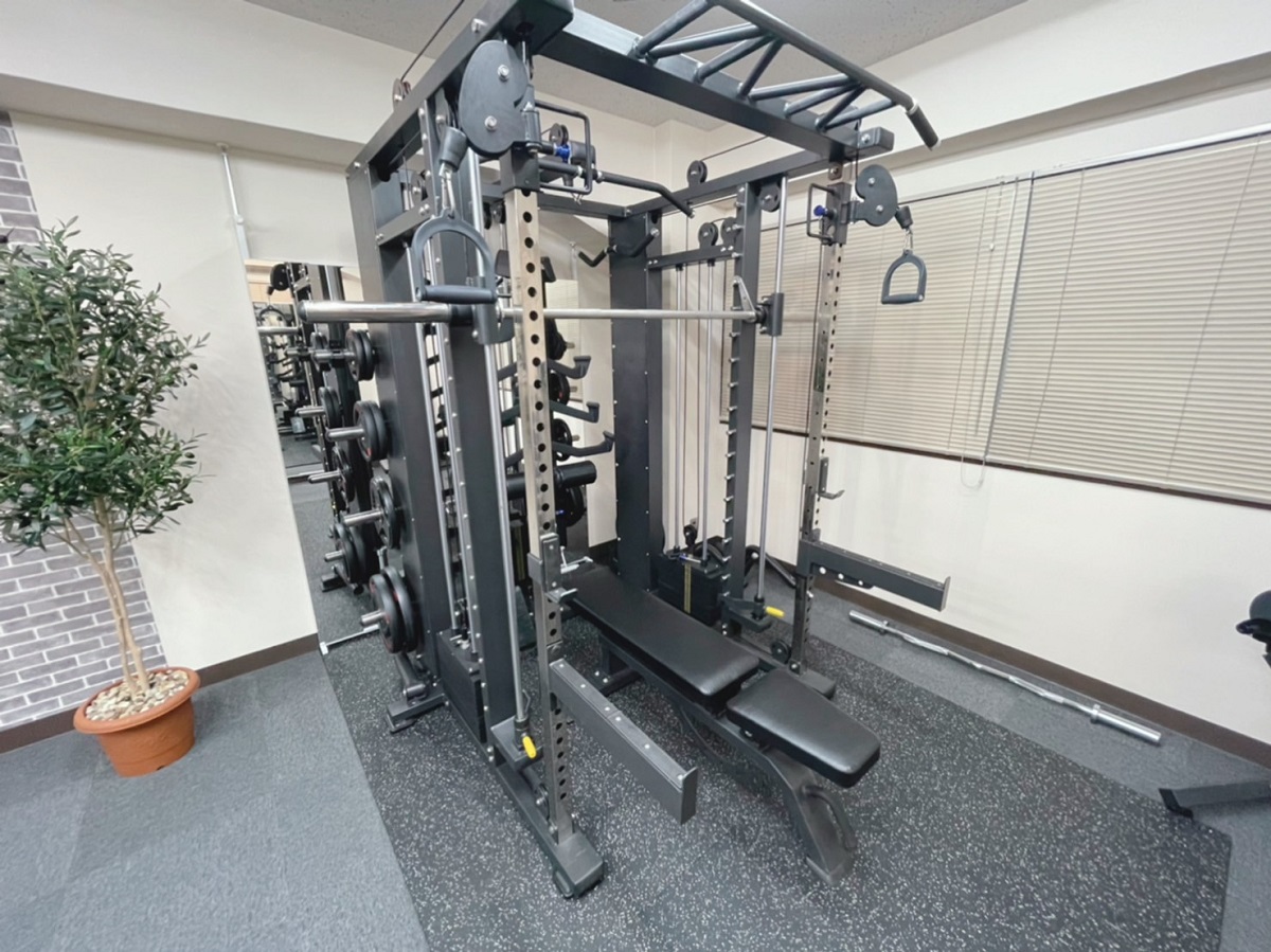 アヴニール上本町店