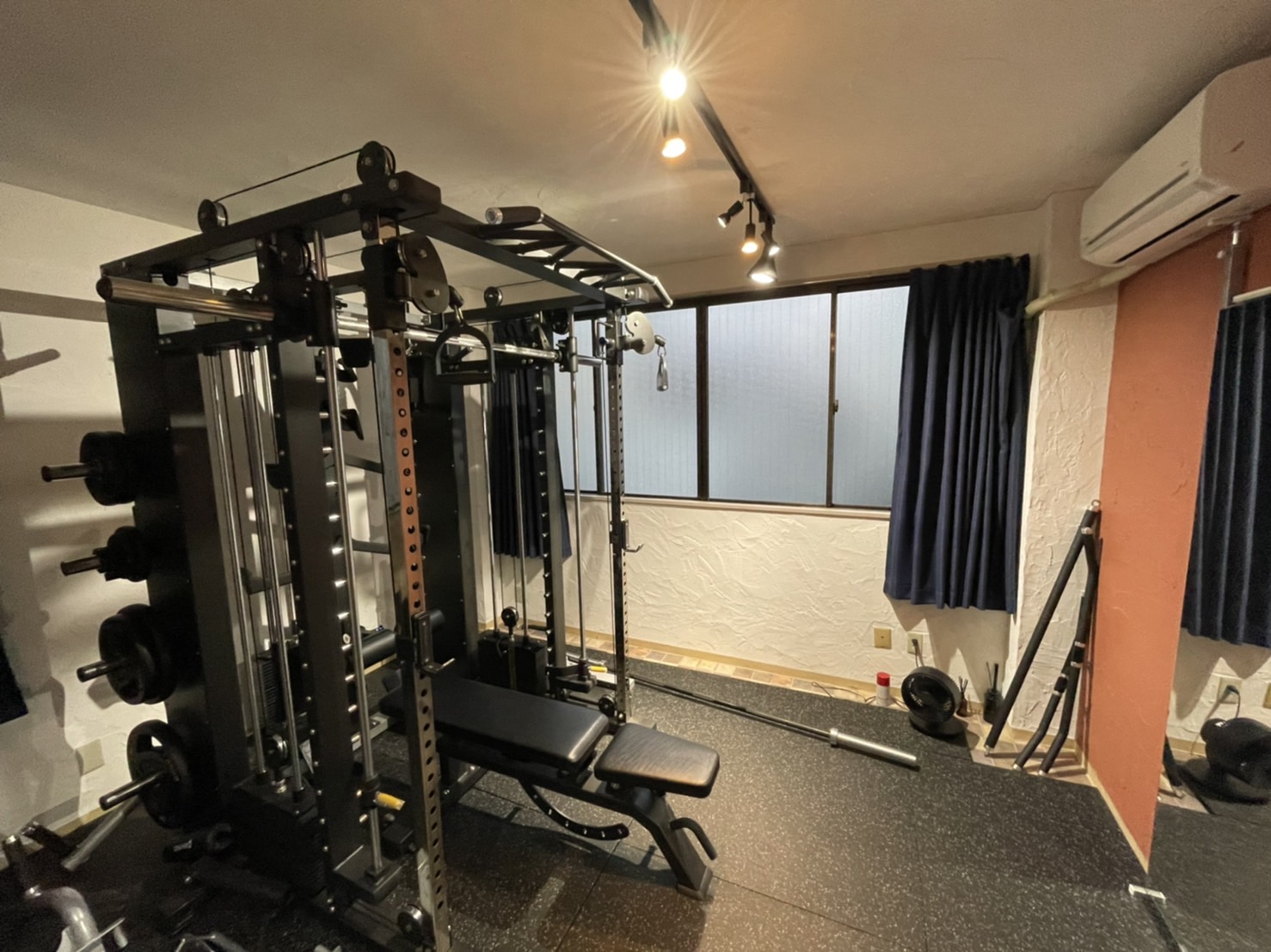 アヴニール福島店